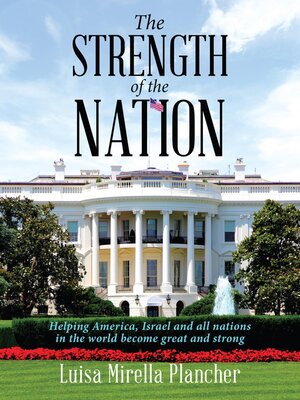cover image of The Strength of the Nation